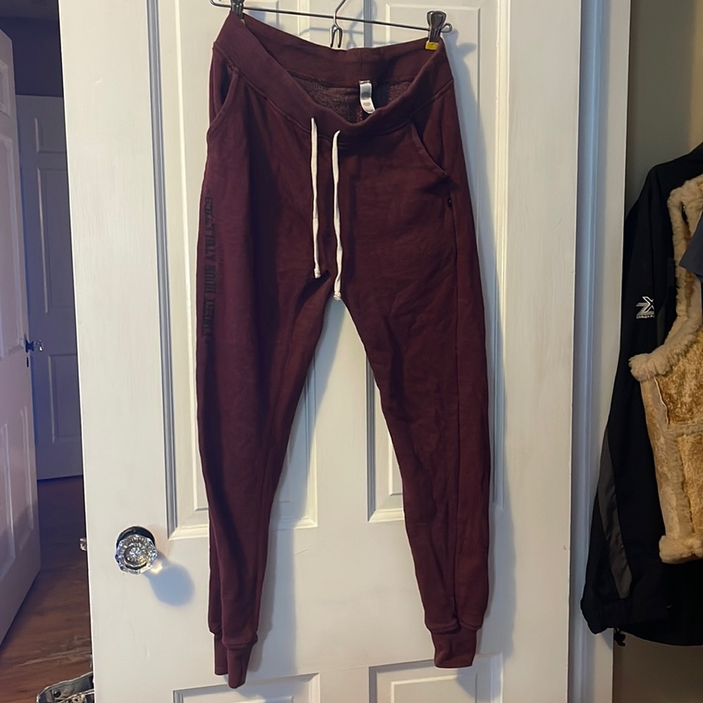 Finest Hour Athletics joggers